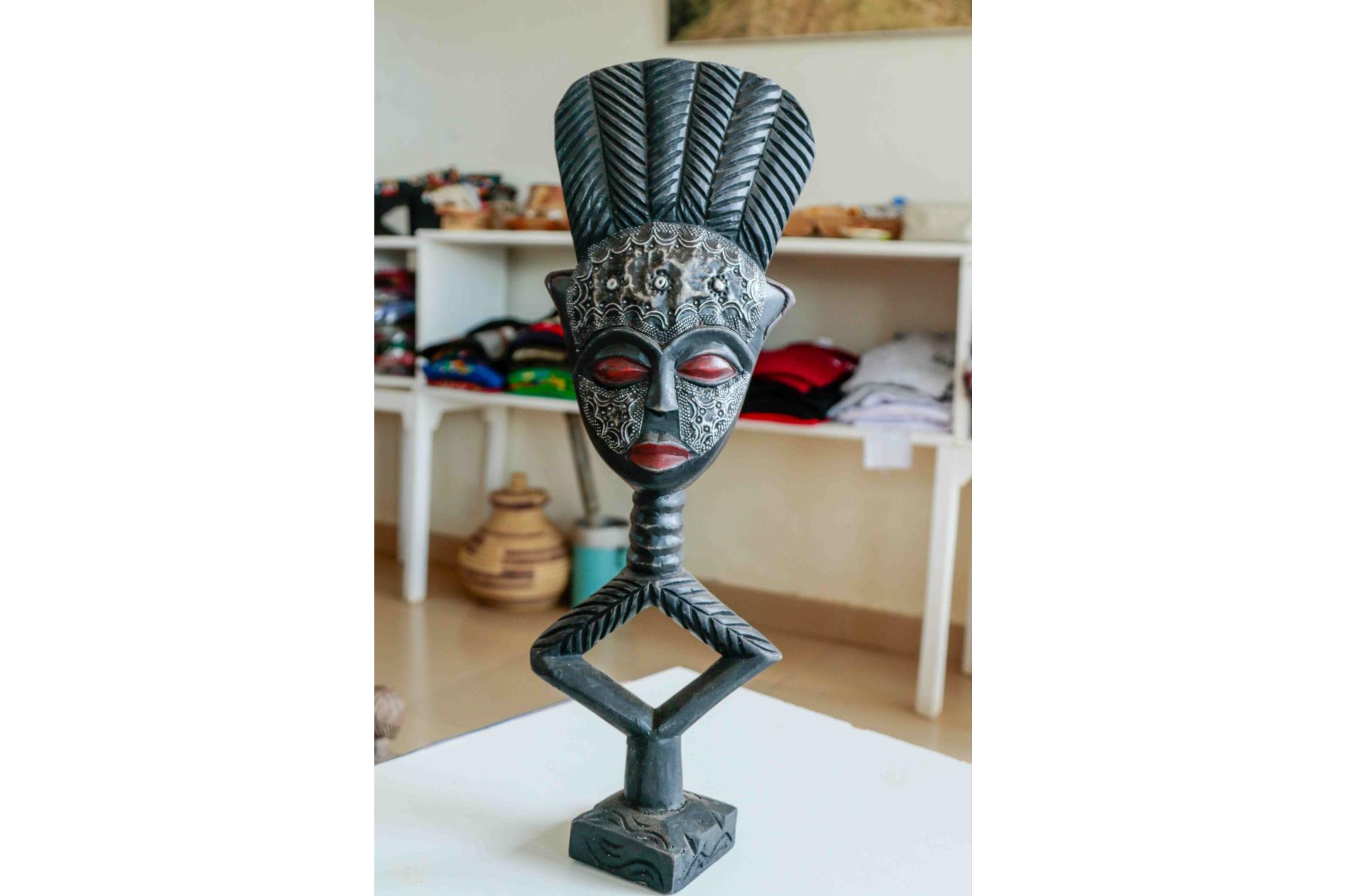 African art